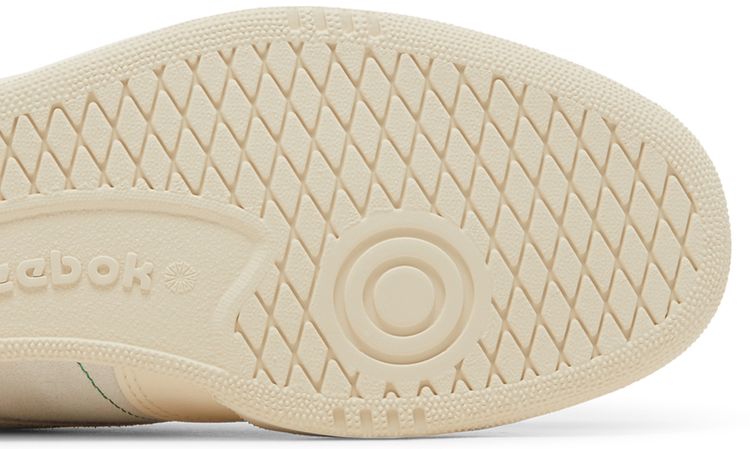 Reebok Club C 85 Chalk Alabaster