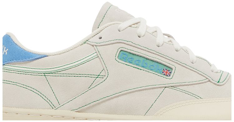 Reebok Club C 85 Chalk Alabaster
