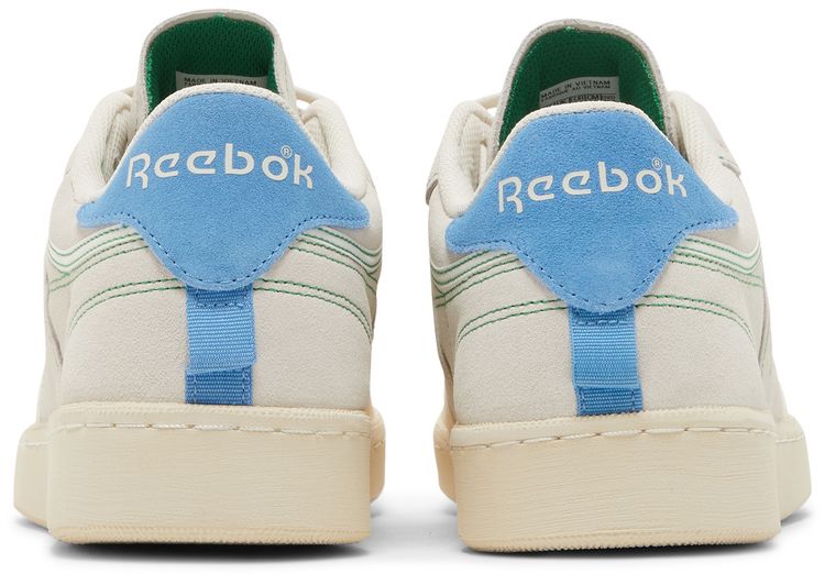 Reebok Club C 85 Chalk Alabaster