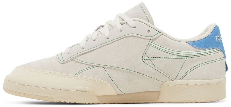 Reebok Club C 85 Chalk Alabaster