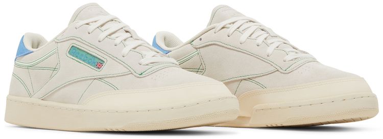 Reebok Club C 85 Chalk Alabaster