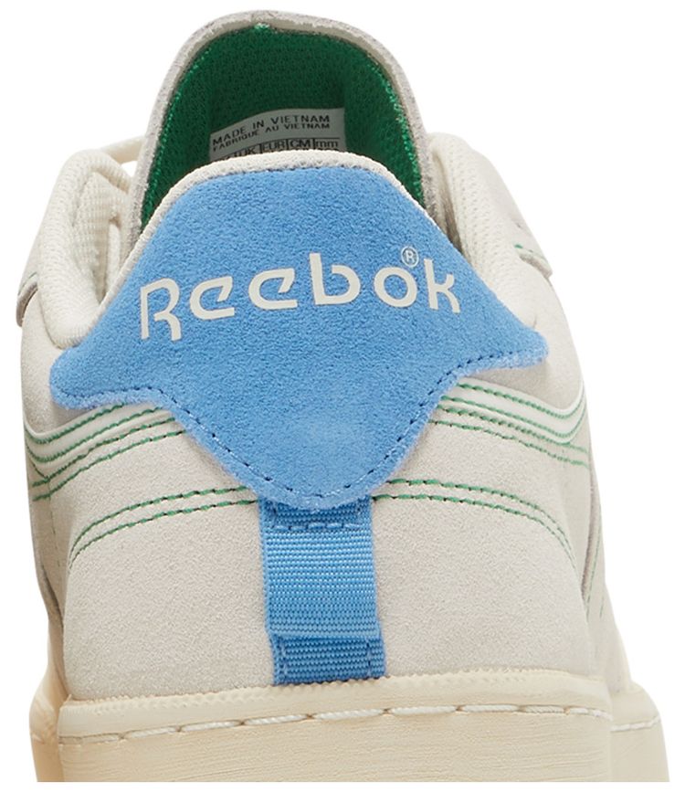 Reebok Club C 85 Chalk Alabaster