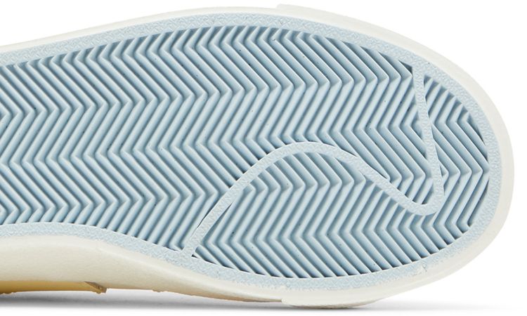 Nike Wmns Blazer Low 77 Jumbo Summer Vibe