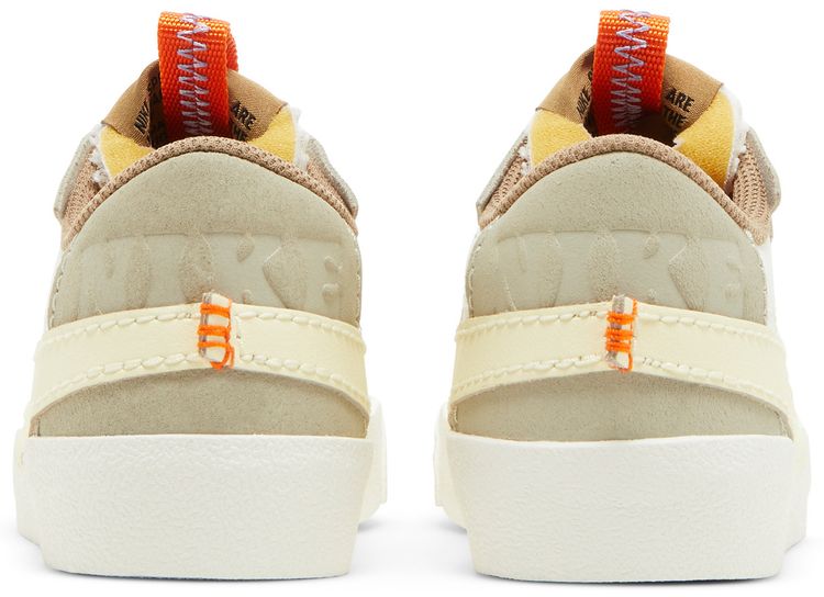 Nike Wmns Blazer Low 77 Jumbo Summer Vibe