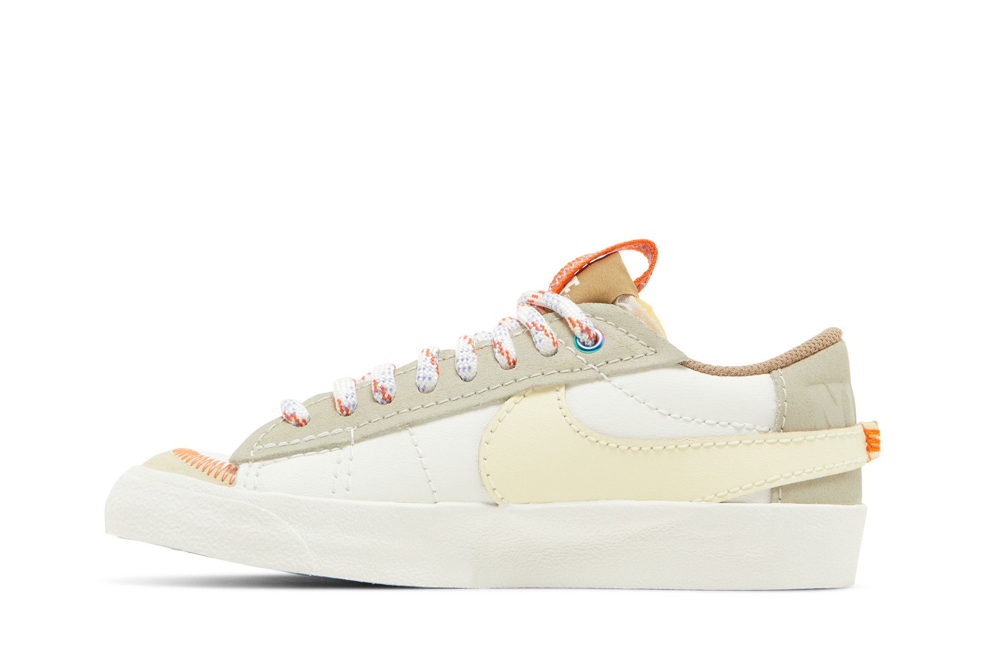 Buy Wmns Blazer Low '77 Jumbo 'Summer Vibe' - DX6043 171 | GOAT