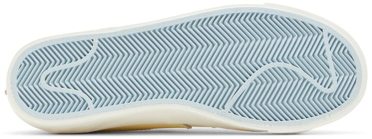 Nike Wmns Blazer Low 77 Jumbo Summer Vibe