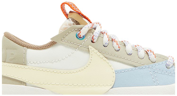 Nike Wmns Blazer Low 77 Jumbo Summer Vibe
