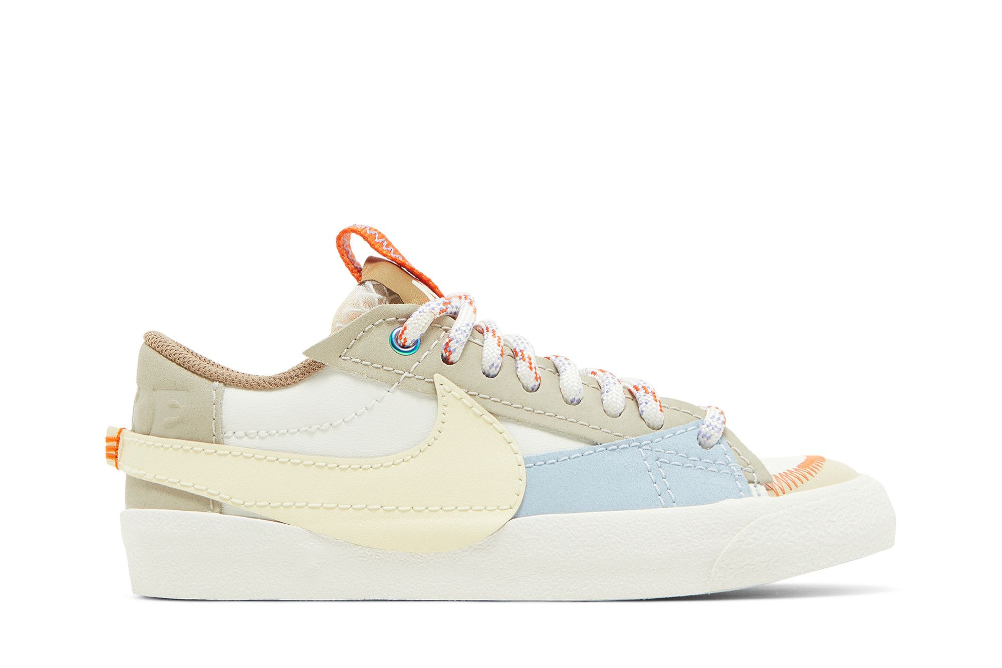 Wmns Blazer Low 77 Jumbo Summer Vibe