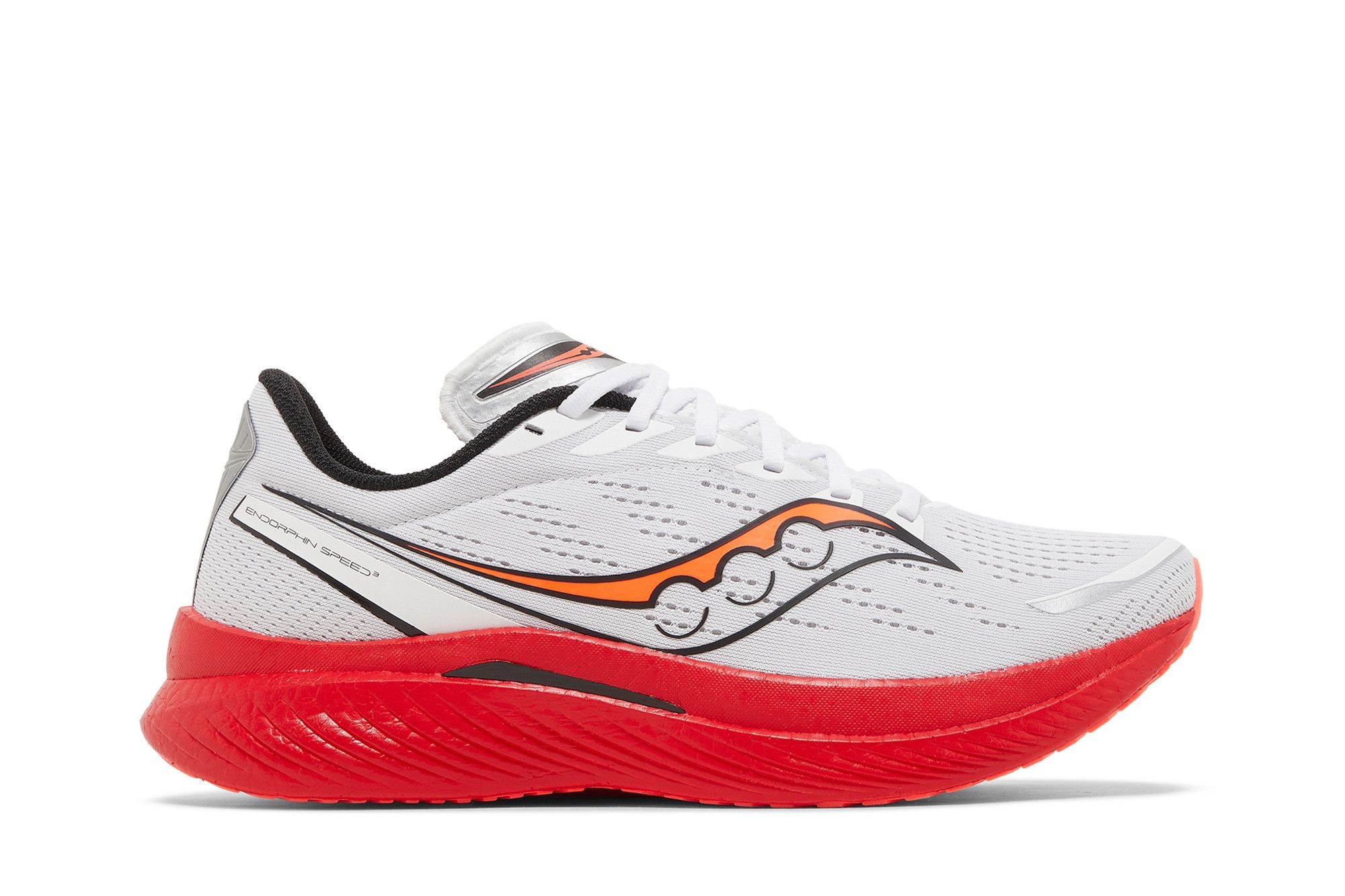 Buy Endorphin Speed 3 'White ViZiRed' - S20756 85 | GOAT