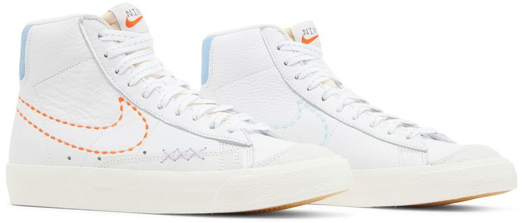 Wmns Blazer Mid 77 Nike 101