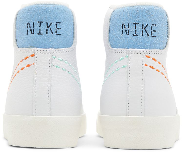 Wmns Blazer Mid 77 Nike 101