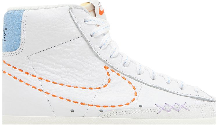 Wmns Blazer Mid 77 Nike 101
