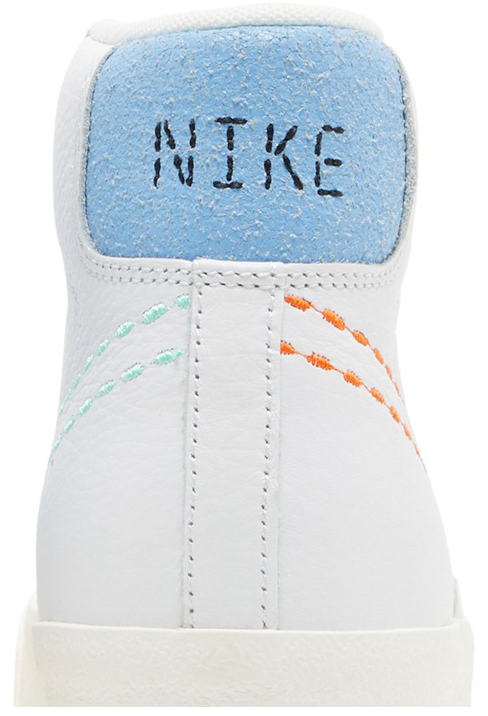 Wmns Blazer Mid 77 Nike 101