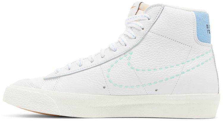 Wmns Blazer Mid 77 Nike 101