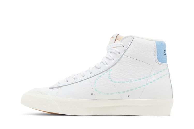 Blazer Fit Blazer Nike Celeste Compra Nike Blazer Low '77 Jumbo