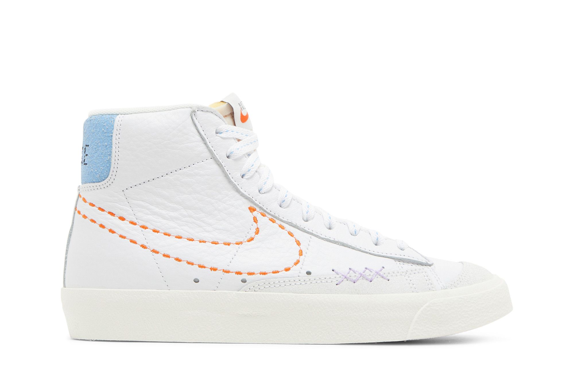 Size 11.5 Wmns Blazer Mid 77 Nike 101