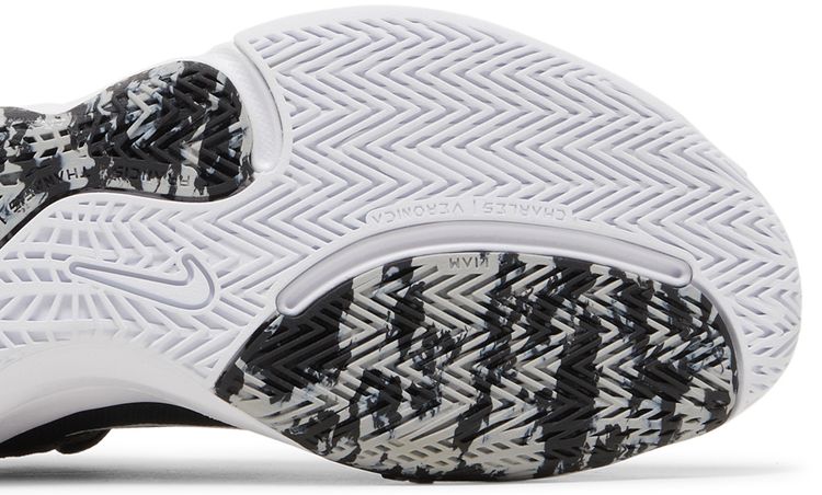 Nike Giannis Immortality 2 Black University Blue