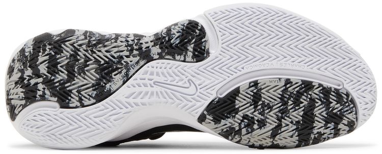 Nike Giannis Immortality 2 Black University Blue