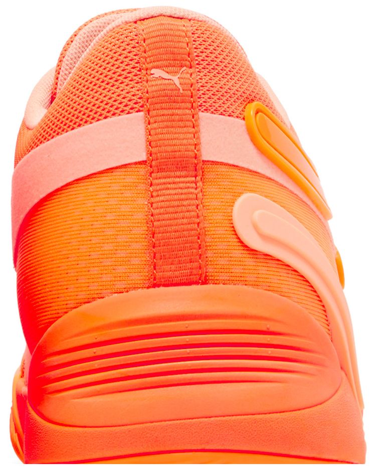 BMW Motorsport x Puma TRC Blaze Assembly White Strong Blue