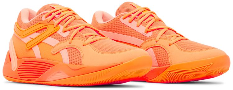 BMW Motorsport x Puma TRC Blaze Assembly White Strong Blue