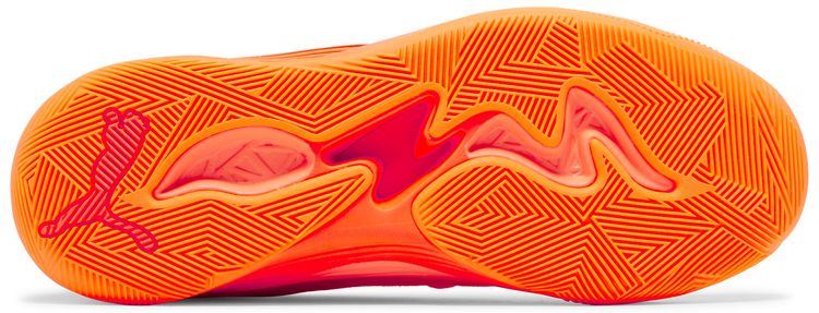 BMW Motorsport x Puma TRC Blaze Assembly White Strong Blue