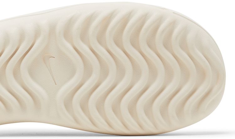 Nike Offline 30 Mule Phantom White