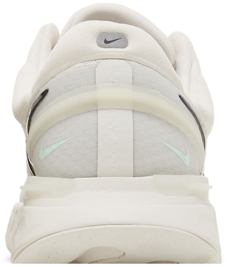 Nike React Miler 3 Phantom Light Bone