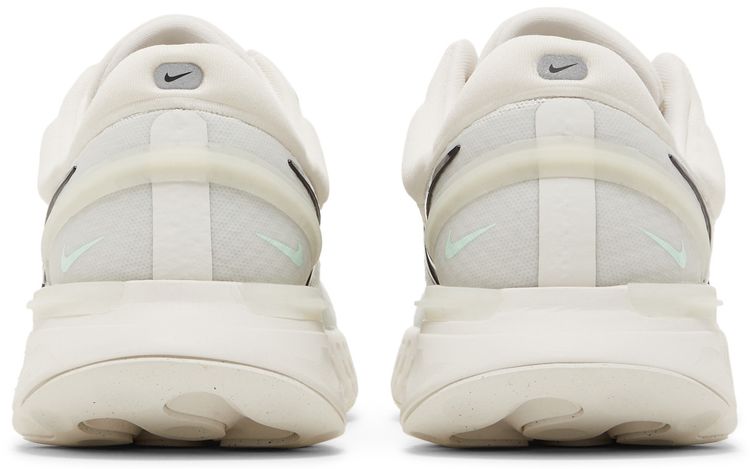 Nike React Miler 3 Phantom Light Bone