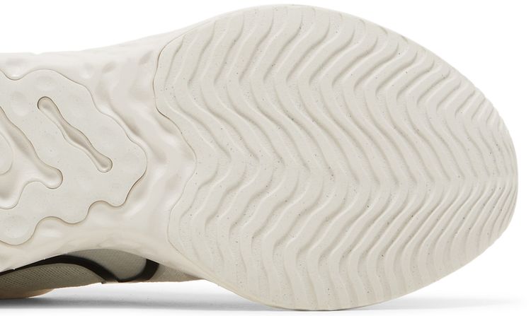 Nike React Miler 3 Phantom Light Bone