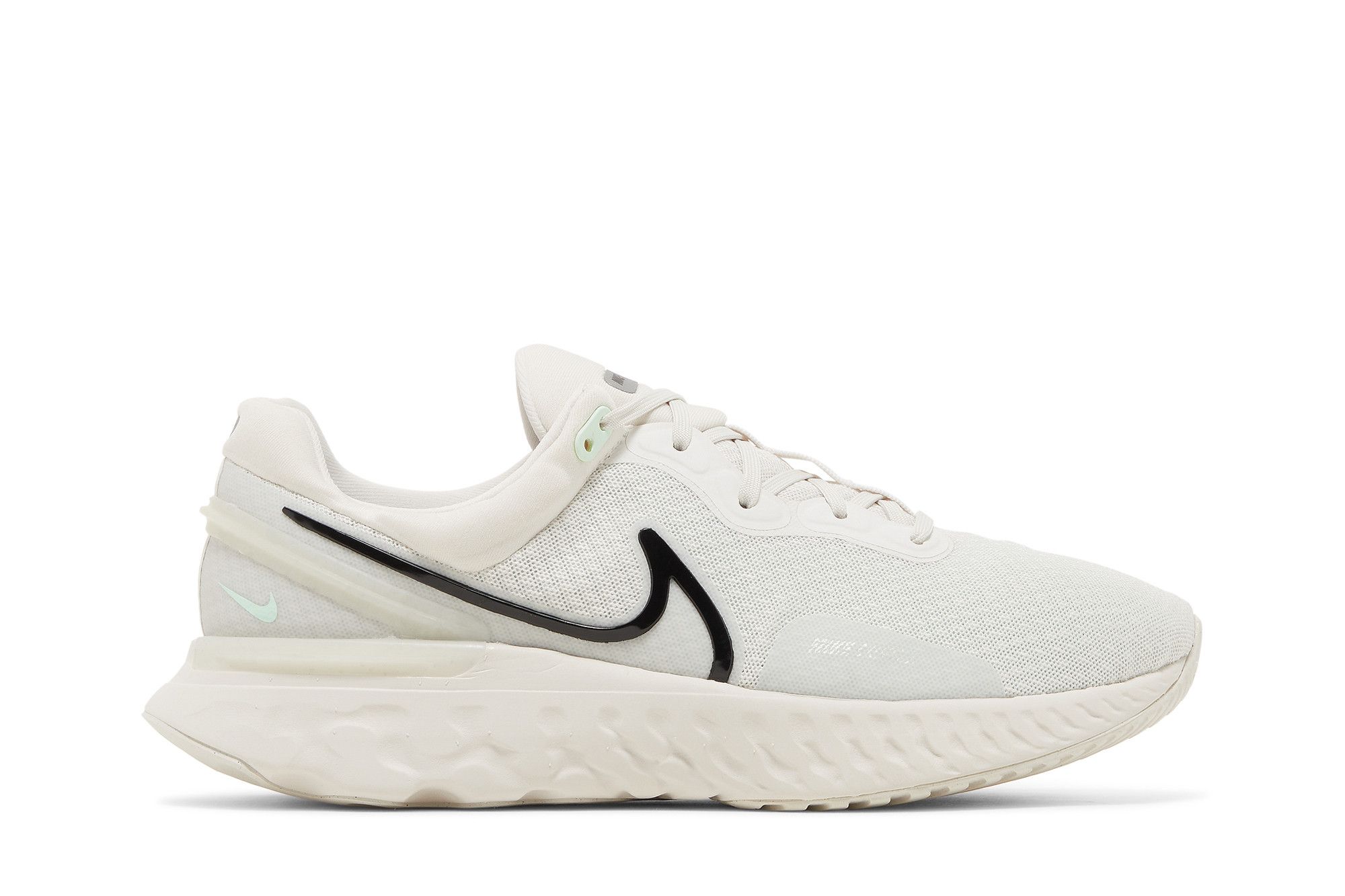 Buy React Miler 3 Phantom Light Bone DD0490 004 GOAT UK