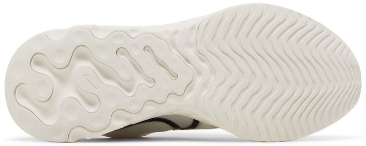 Nike React Miler 3 Phantom Light Bone