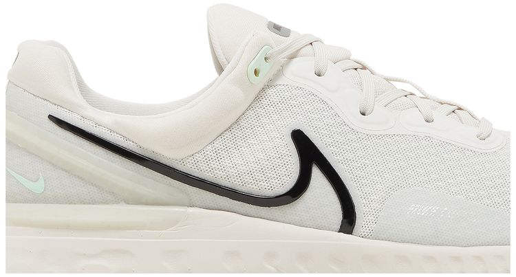 Nike React Miler 3 Phantom Light Bone