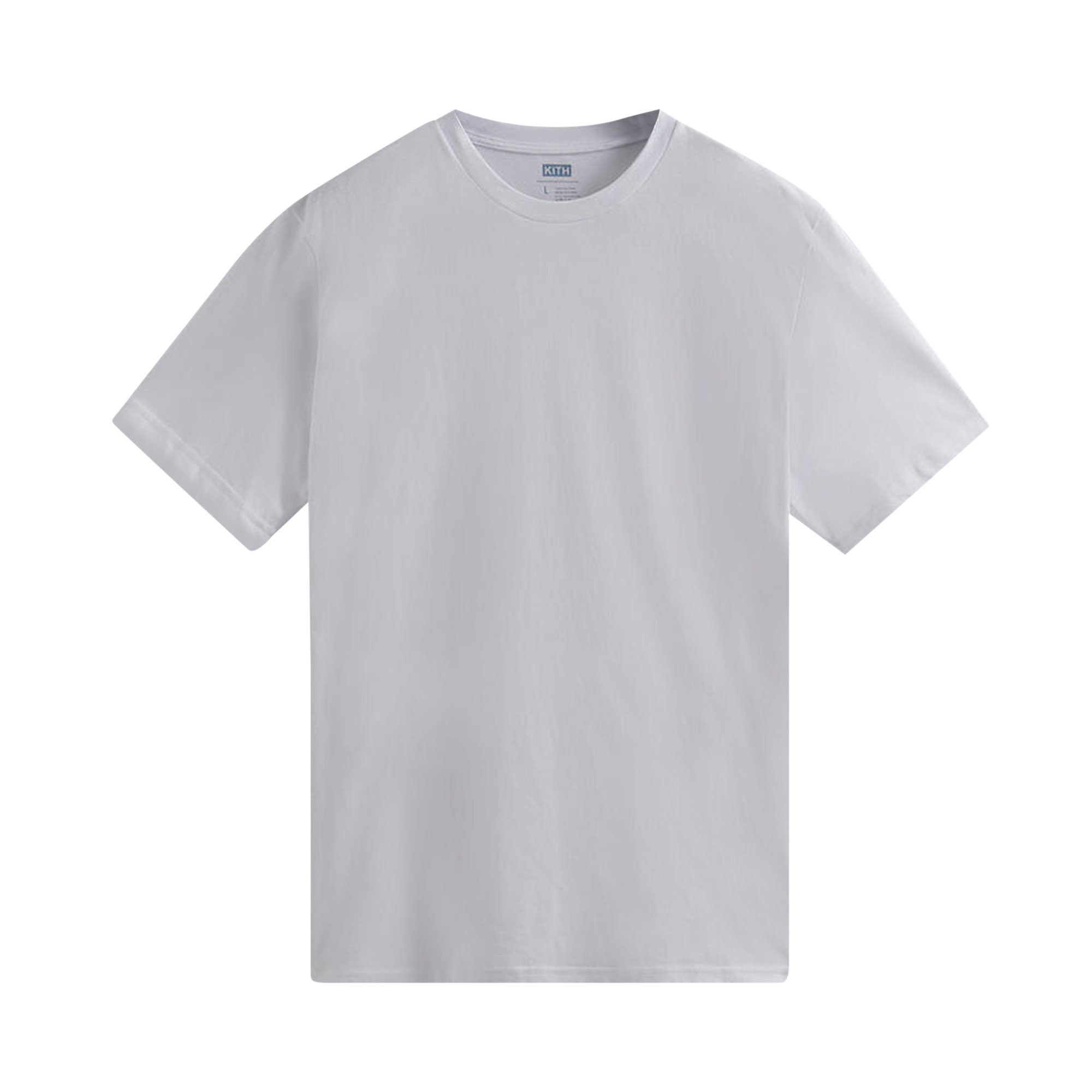 Kith Undershirt 3-Pack 'White'