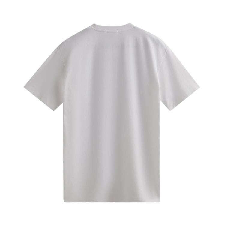 Kith LAX Tee White