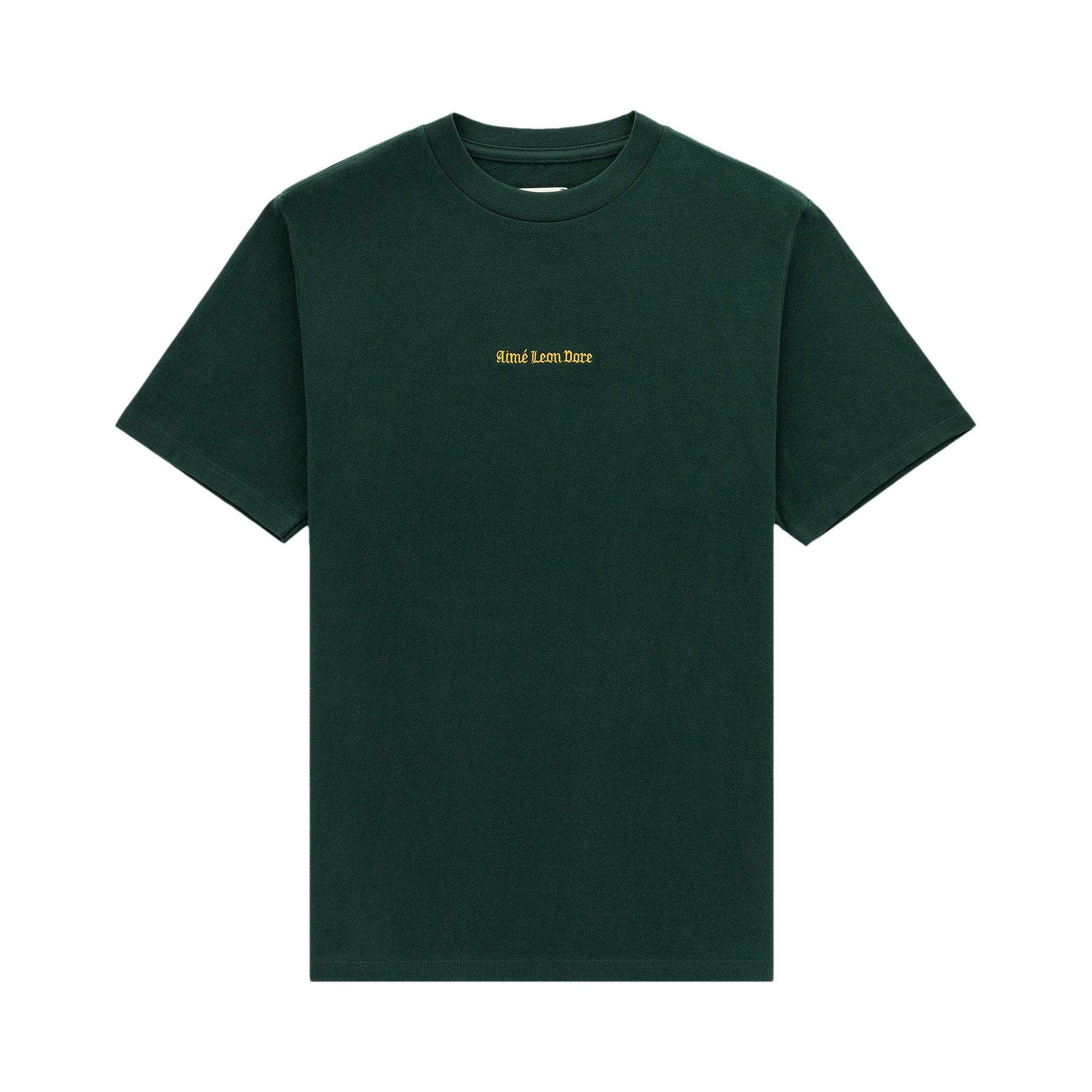 Aimé Leon Dore Uniform Tee 'Pine Grove' | GOAT