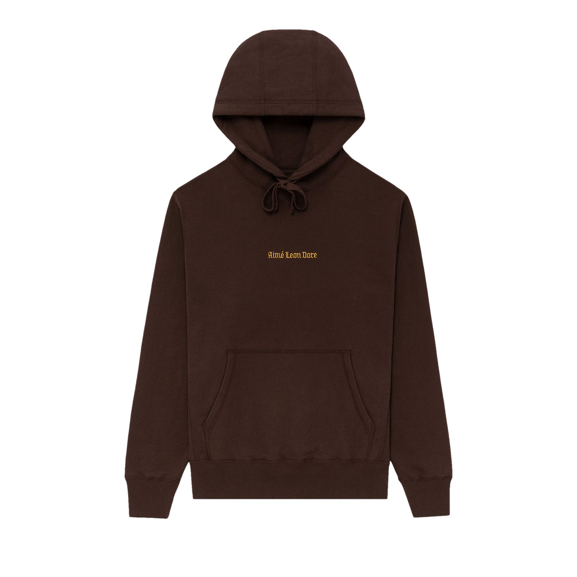 Ald uniform online hoodie