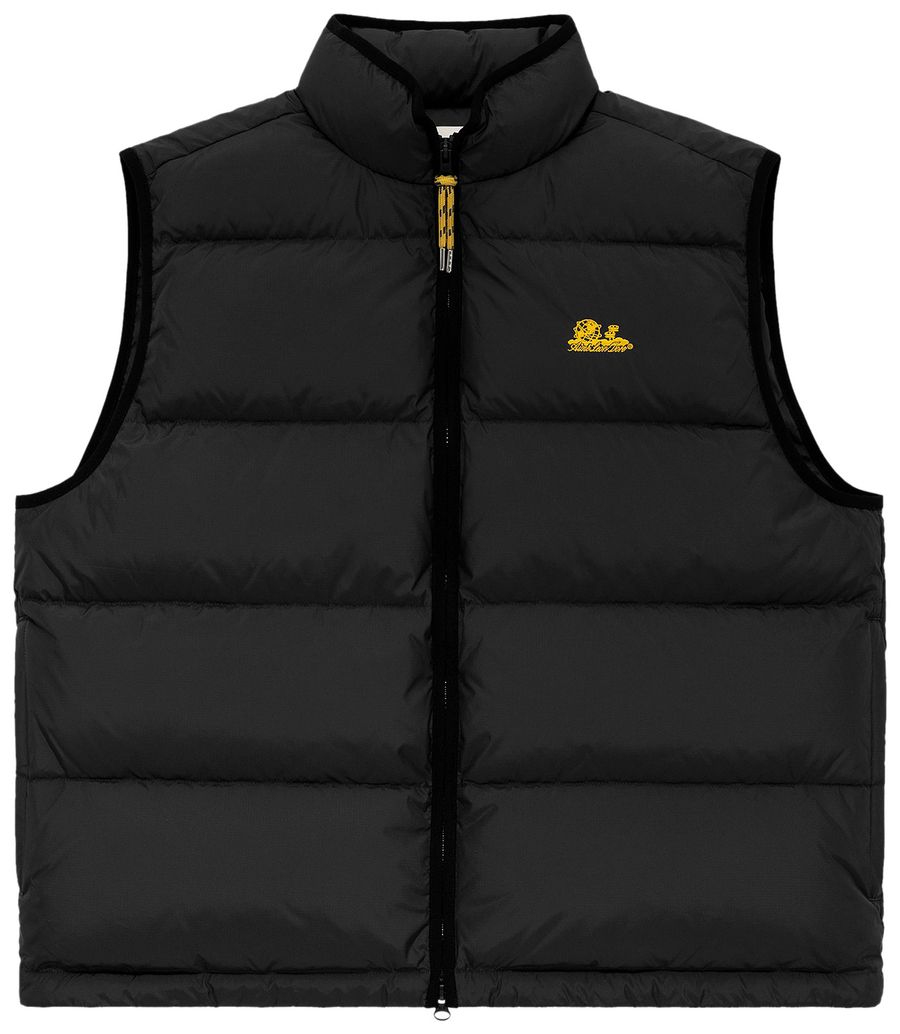 J’adore Puffer Vest main image 0