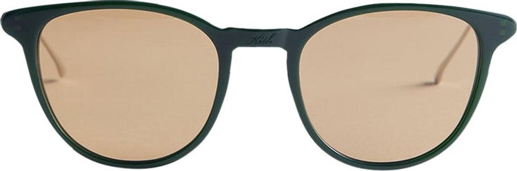 Kith For BMW Modo Georgica Sunglasses 'Vitality'