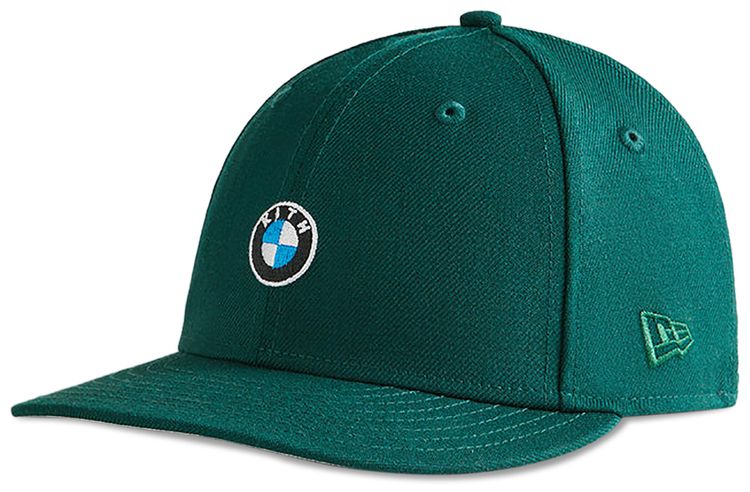 Kith  New Era For BMW Roundel Fitted Cap Vitality