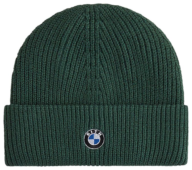 Kith For BMW Roundel Beanie Vitality