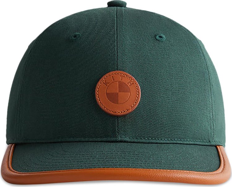 Kith For BMW Embossed Roundel Cap 'Vitality