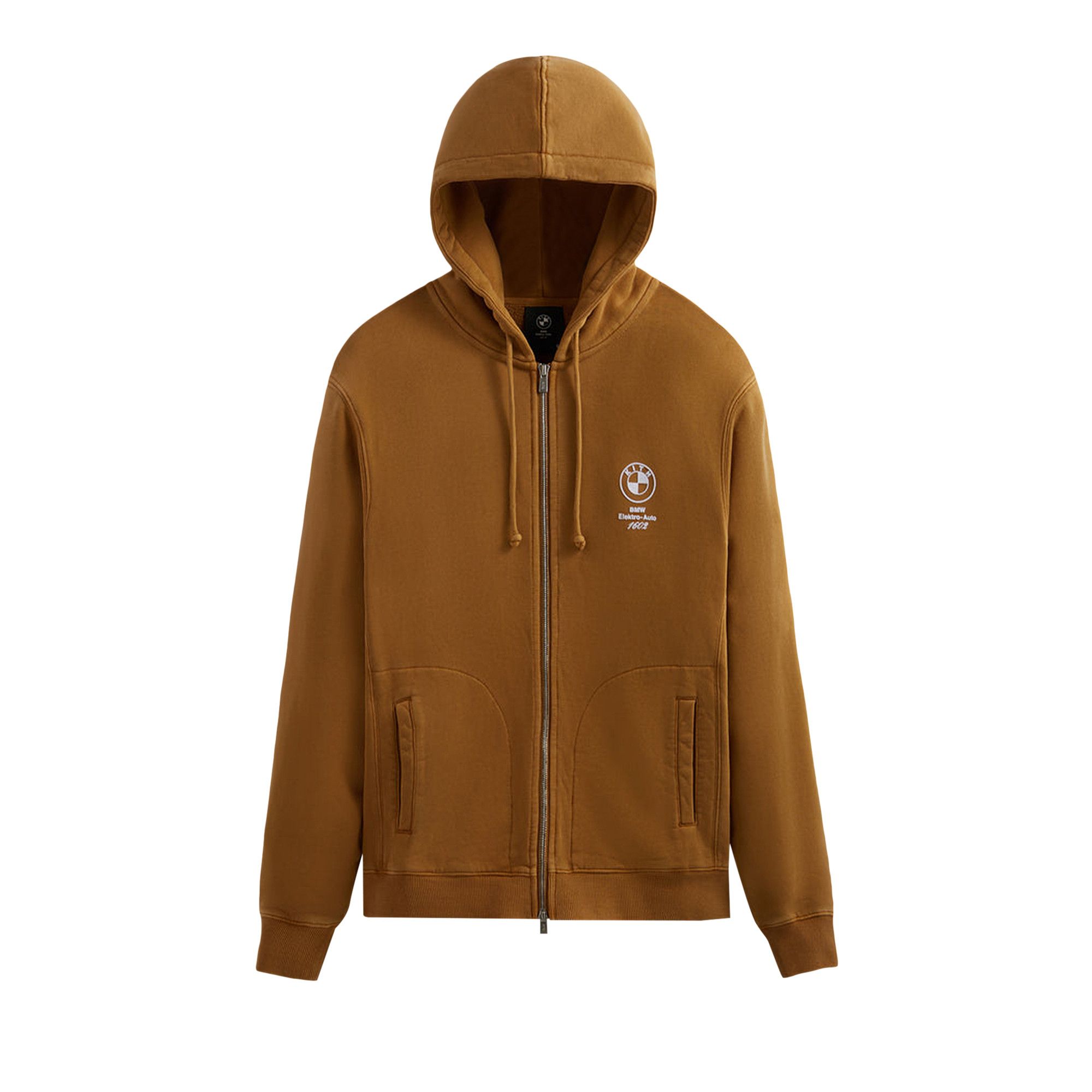 Kith timberland hoodie hotsell