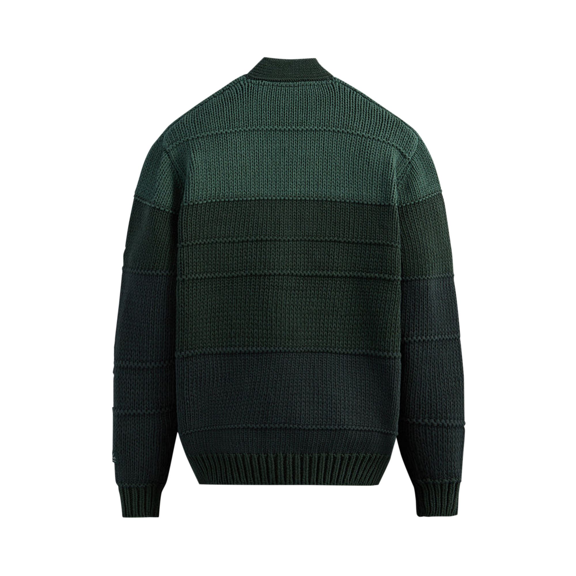 Buy Kith For BMW Weirfield Cardigan 'Vitality' - KHM030723 302 | GOAT
