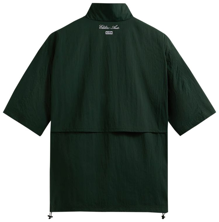 Kith For BMW Windshirt Vitality