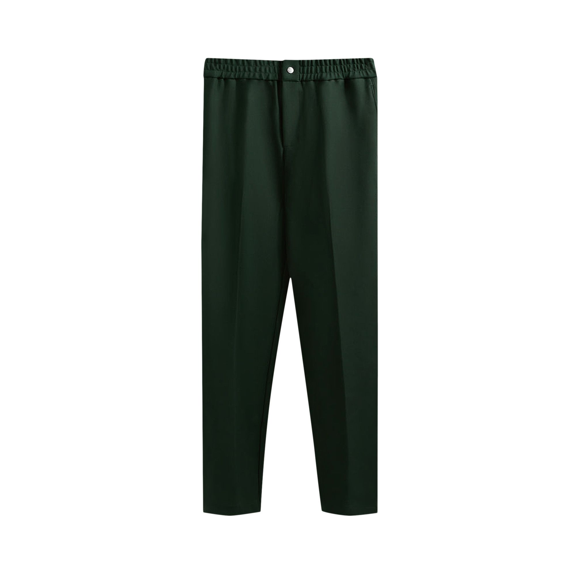 Buy Kith For BMW Double Knit Chatham Pant 'Vitality' - KHM060236