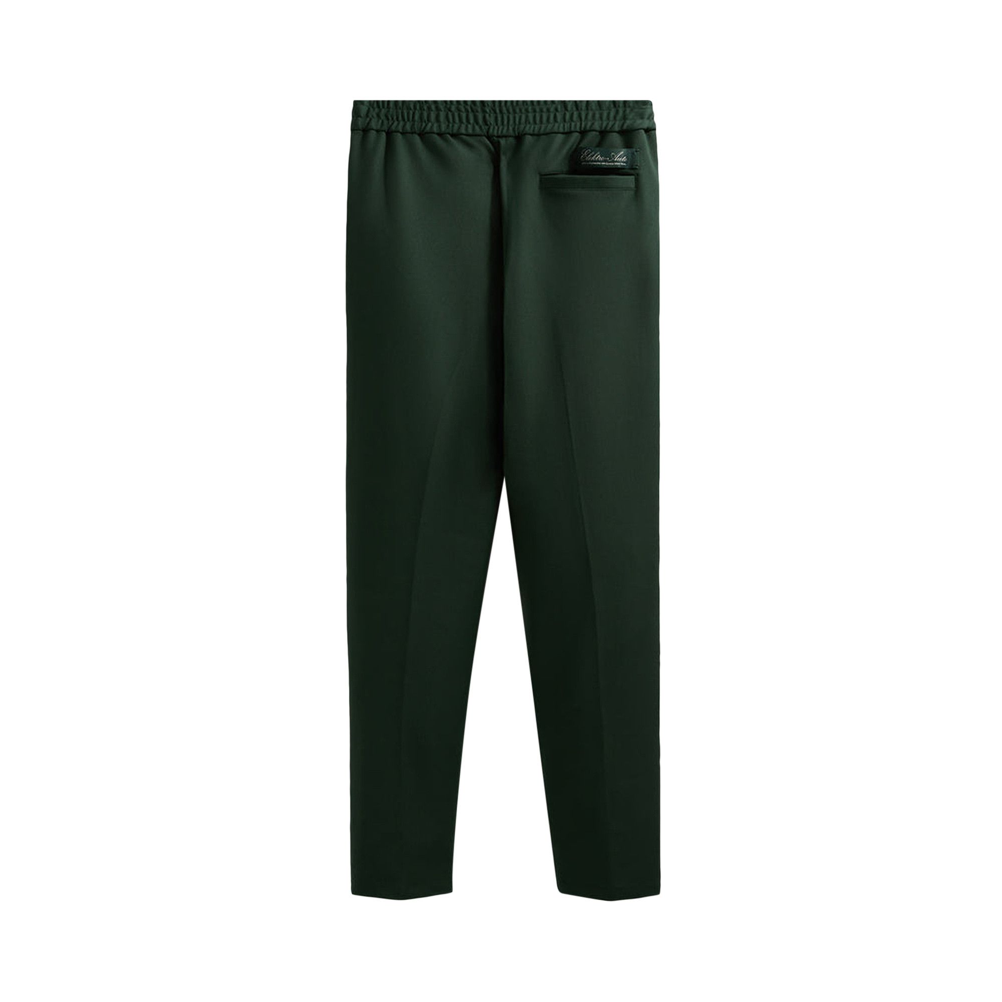 Buy Kith For BMW Double Knit Chatham Pant 'Vitality' - KHM060236
