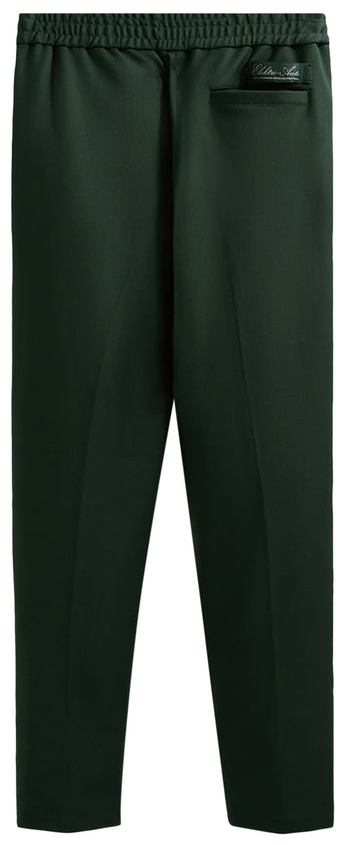 Kith For BMW Double Knit Chatham Pant Vitality