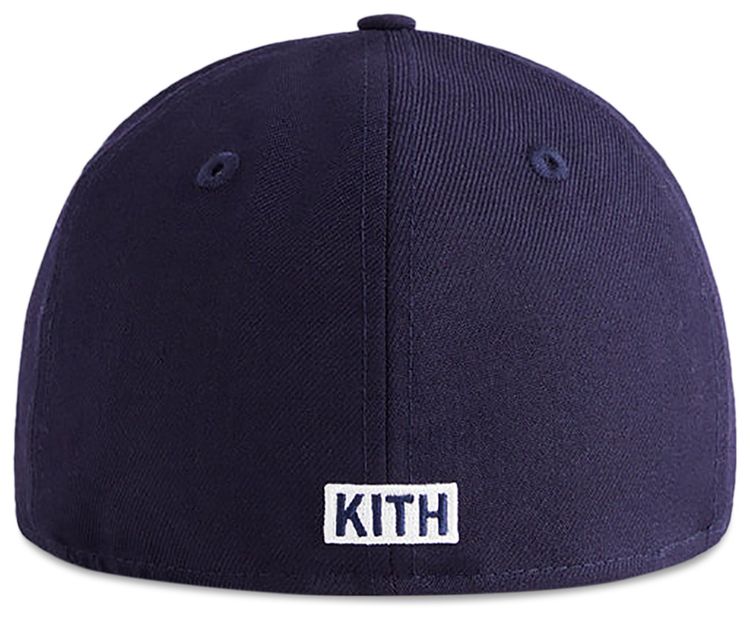 Kith  New Era For Yankees 59Fifty Navy