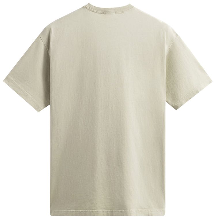 Kith Nature Society Vintage Tee Sandrift