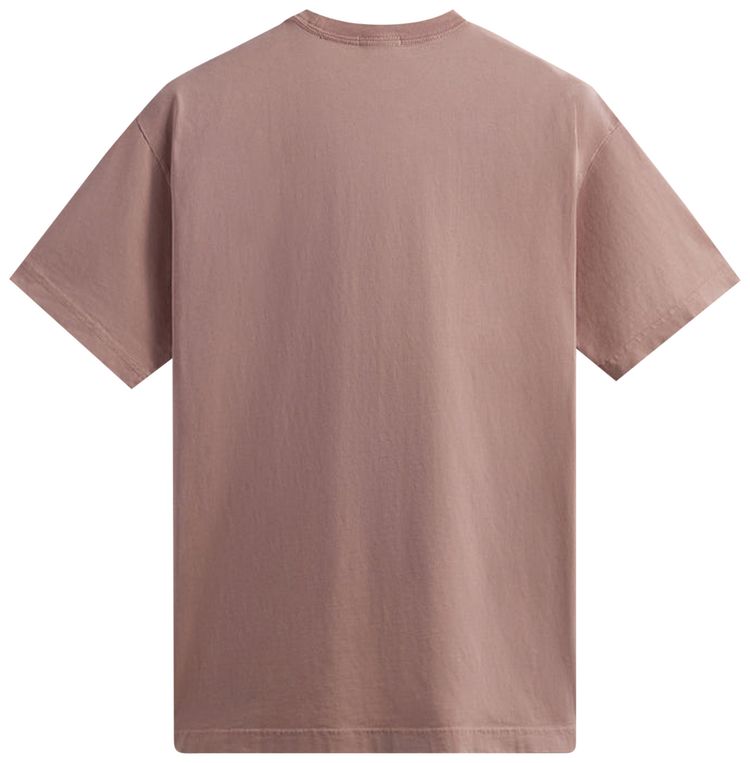 Kith Nature Society Vintage Tee Dusty Quartz